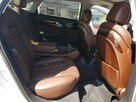 Audi A8 / Quattro / 4.0 V8 / niski przebieg - 10