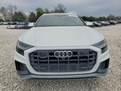 Audi Q8 / Quattro / S-Line / niski przebieg - 2
