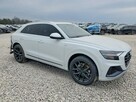 Audi Q8 / Quattro / S-Line / niski przebieg - 3