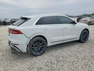 Audi Q8 / Quattro / S-Line / niski przebieg - 4