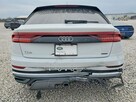Audi Q8 / Quattro / S-Line / niski przebieg - 6