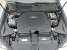 Audi Q8 / Quattro / S-Line / niski przebieg - 12