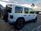 Jeep Wrangler RUBICON / 4x4 / niski przebieg - 4