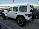 Jeep Wrangler RUBICON / 4x4 / niski przebieg - 5