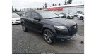 Audi Q7 / Quattro / 3.0 V6 / automat