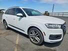Audi Q7 / Quattro / najbogatsza wersja Prestige /