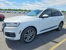 Audi Q7 / Quattro / najbogatsza wersja Prestige / - 3