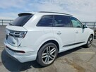 Audi Q7 / Quattro / najbogatsza wersja Prestige / - 4