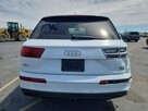 Audi Q7 / Quattro / najbogatsza wersja Prestige / - 6