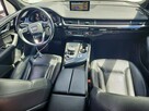 Audi Q7 / Quattro / najbogatsza wersja Prestige / - 8