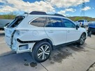 Subaru OUTBACK AWD / LIMITED / automat / niski przebieg - 4