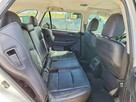 Subaru OUTBACK AWD / LIMITED / automat / niski przebieg - 11
