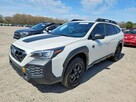 Subaru OUTBACK AWD / najbogatsza wersja Wilderness /