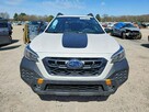 Subaru OUTBACK AWD / najbogatsza wersja Wilderness / - 3