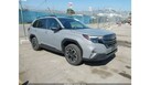 Subaru Forester 4x4 / automat / niski przebieg