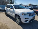 Jeep Grand Cherokee 4x4 / najbogatsza wersja SUMMIT - 1