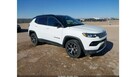 Jeep Compass 4x4 / LIMITED / niski przebieg