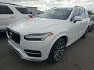 Volvo XC 90 AWD / mała szkoda / automat / niski przebieg - 1