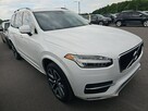 Volvo XC 90 AWD / mała szkoda / automat / niski przebieg - 2