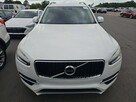 Volvo XC 90 AWD / mała szkoda / automat / niski przebieg - 3