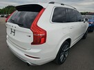 Volvo XC 90 AWD / mała szkoda / automat / niski przebieg - 4