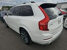 Volvo XC 90 AWD / mała szkoda / automat / niski przebieg - 5