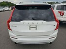 Volvo XC 90 AWD / mała szkoda / automat / niski przebieg - 6