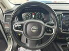 Volvo XC 90 AWD / mała szkoda / automat / niski przebieg - 9