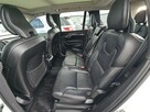 Volvo XC 90 AWD / mała szkoda / automat / niski przebieg - 11