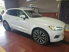 Volvo XC 60 AWD / najbogatasza wersja Inscription / - 1