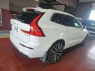 Volvo XC 60 AWD / najbogatasza wersja Inscription / - 4