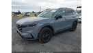 Honda CR-V AWD / bogata wersja / niski przebieg - 2