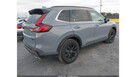 Honda CR-V AWD / bogata wersja / niski przebieg - 6