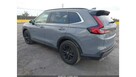 Honda CR-V AWD / bogata wersja / niski przebieg - 7