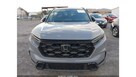 Honda CR-V AWD / bogata wersja / niski przebieg - 9