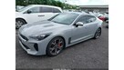 Kia Stinger / 3.3 V6 / GT1 / - 2