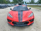 Chevrolet Corvette / 6.2 V8 / 3LT / niski przebieg - 3