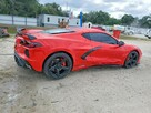 Chevrolet Corvette / 6.2 V8 / 3LT / niski przebieg - 4