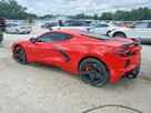 Chevrolet Corvette / 6.2 V8 / 3LT / niski przebieg - 5