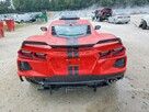 Chevrolet Corvette / 6.2 V8 / 3LT / niski przebieg - 6