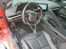 Chevrolet Corvette / 6.2 V8 / 3LT / niski przebieg - 8