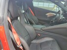 Chevrolet Corvette / 6.2 V8 / 3LT / niski przebieg - 10
