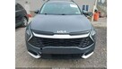 Kia Sportage 4x4 / SX-PRESTIGE / niski przebieg - 3