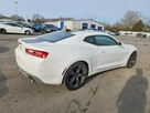 Chevrolet Camaro 3.6 V6 / automat / bogate wyposażenie - 4