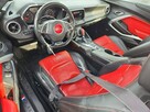 Chevrolet Camaro 3.6 V6 / automat / bogate wyposażenie - 8
