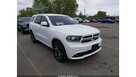 Dodge Durango 4x4 / 3.6 V6 / niski przebieg - 2