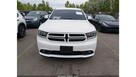 Dodge Durango 4x4 / 3.6 V6 / niski przebieg - 3