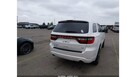 Dodge Durango 4x4 / 3.6 V6 / niski przebieg - 6