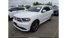 Dodge Durango 4x4 / 3.6 V6 / niski przebieg - 7