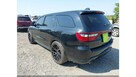 Dodge Durango AWD / 5.7 HEMI / - 7
